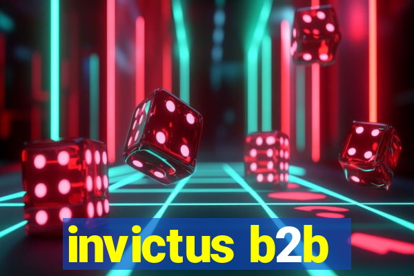 invictus b2b